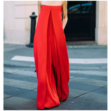 Super Loose boat neck jumpsuit. As seen on🔥 Jennifer Anniston on The morning show