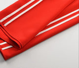 Super Loose boat neck jumpsuit. As seen on🔥 Jennifer Anniston on The morning show