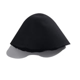 TREND ALERT - BLACK BUCKET HAT (as seen on π₯ @cristinawerther)