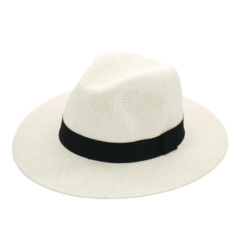 Mad as a hatter (WHITE)