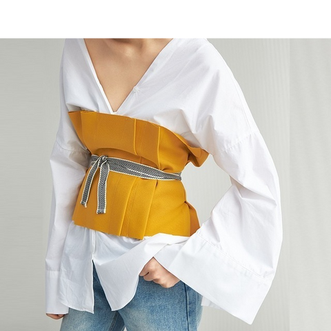 THE MULAN (BUYER'S FAVE)