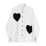 Pulling heart strings shirt