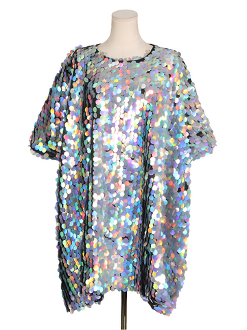 Loose fit sequin dress Christine's Fads Loose fit sequin dress Christine's Fads
