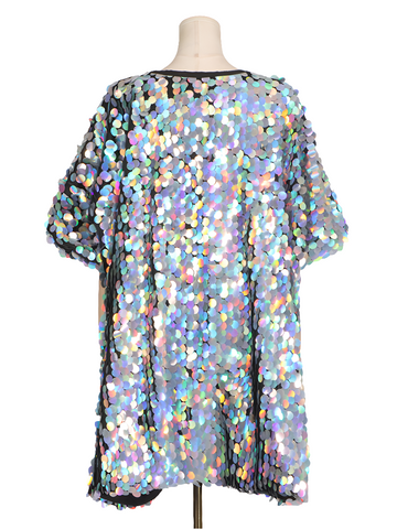 Loose fit sequin dress Christine's Fads Loose fit sequin dress Christine's Fads