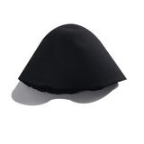 TREND ALERT - BLACK BUCKET HAT (as seen on 🔥 @cristinawerther)